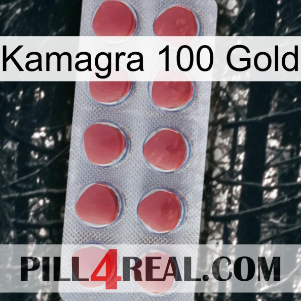 Kamagra 100 Gold 18